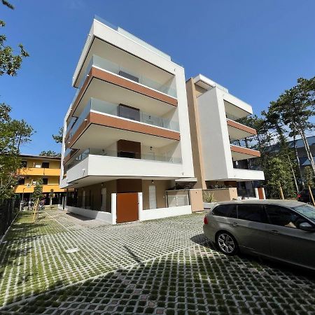 Iris Suite Bibione Dış mekan fotoğraf