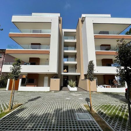 Iris Suite Bibione Dış mekan fotoğraf