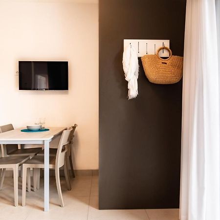 Iris Suite Bibione Dış mekan fotoğraf