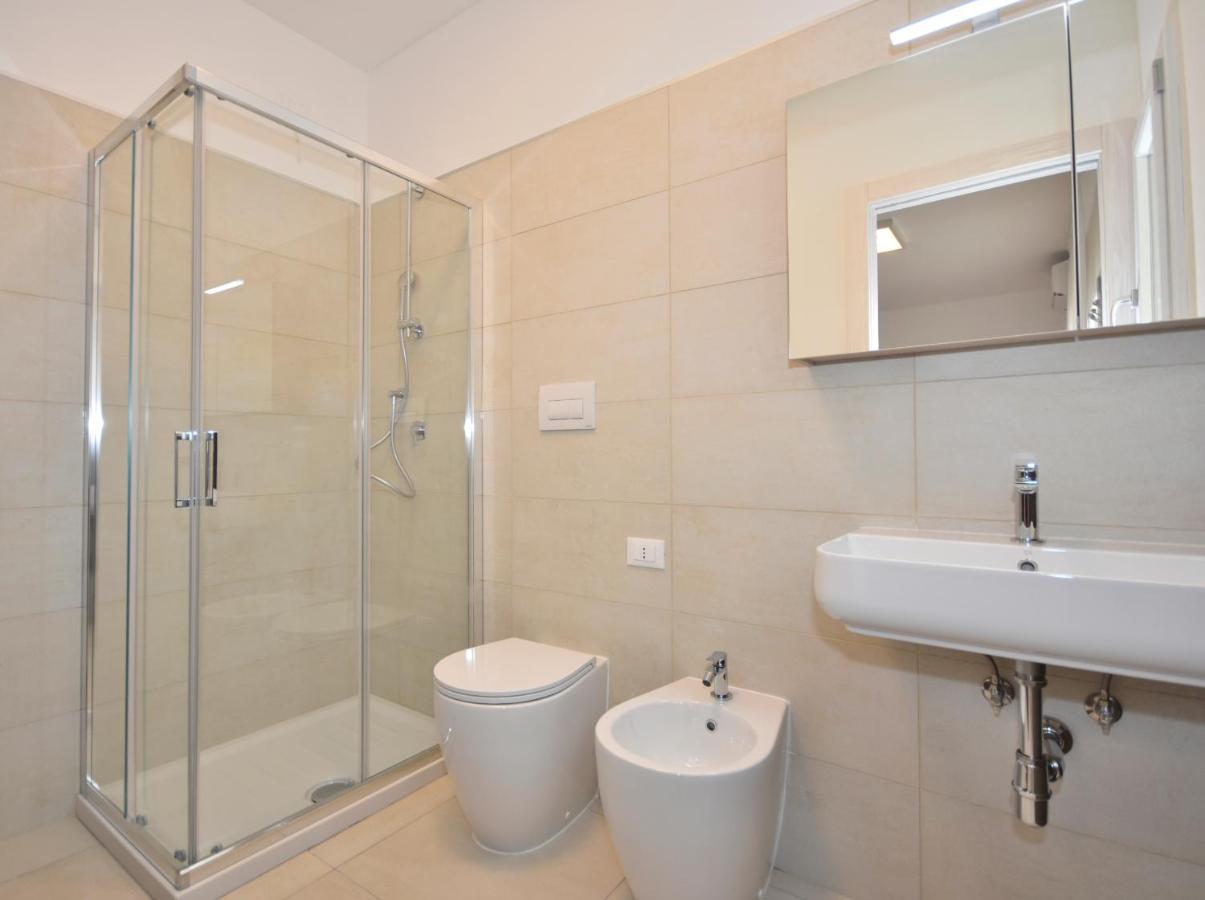 Iris Suite Bibione Dış mekan fotoğraf