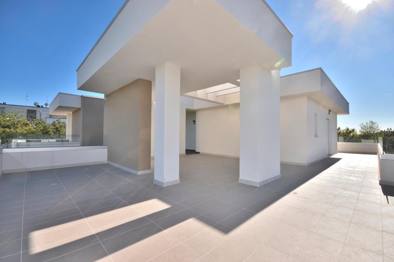 Iris Suite Bibione Dış mekan fotoğraf