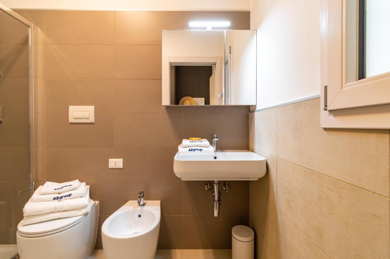 Iris Suite Bibione Dış mekan fotoğraf